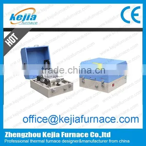 Lab Ball Mill/small Ball Grinding Machine thumbnail-1