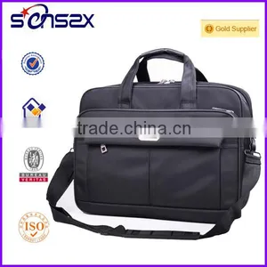 2016 New Fashion Travel Document Case Bag With Shoulder Strap Briefcase thumbnail-1