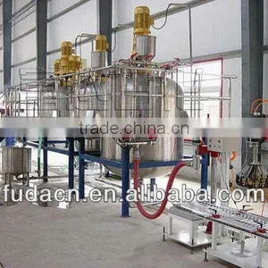 Multifunction Synthesized Perfume Production Line thumbnail-1