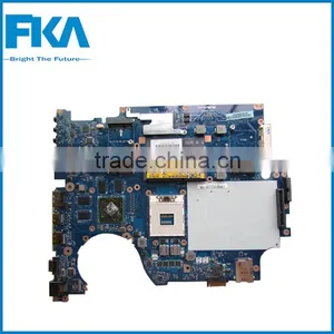 Tested Working DDR3 J507P LA-5153P For Dell Studio 1747 Intel Laptop Motherboard thumbnail-1