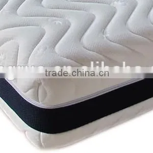 Breathable Wholesale Belgium Pure Latex Mattresses thumbnail-4