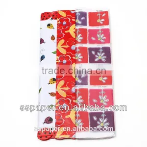 17g Color Tissue Paper Jumbo Roll thumbnail-3