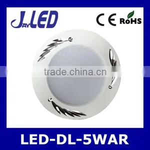 Led Light Downlight 5w New Style Hot Selling Low Price thumbnail-1