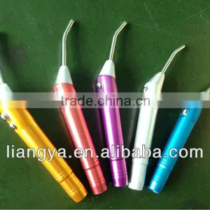 Colorful Dental Prophy Mate Polisher/Dental Sander Gun thumbnail-1
