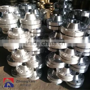 Fitting Pipe, Oil and Gas Pipe Fitting, Flange Pipe Fitting thumbnail-4