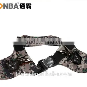 New Desing Waterproof Elastic Camera Strap Waist and DSLR Waist Belt thumbnail-4