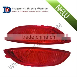 BUMPER LAMP FOR ACCENT 2011 thumbnail-1