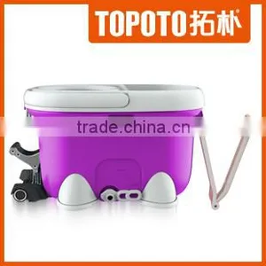 2016 New Products 360 Magic Mop With Wheels thumbnail-1
