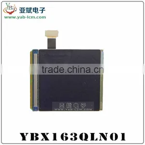 OLED1.63 Inch 320 * 320 Color Screen thumbnail-1