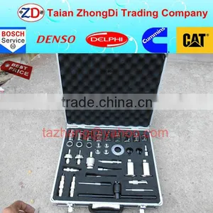 Common Rail Injector Disassembly and Assembly Tools 35pcs/set thumbnail-1