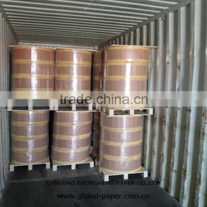 Self-paper / Carbonless Copy Paper / NCR Paperx in Roll thumbnail-5