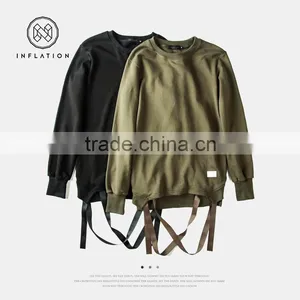 Wholesale Pullover Hoodie Sweatshirt With Discount thumbnail-4