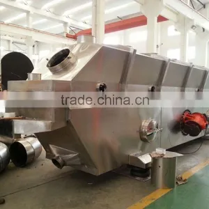 ZLG Vibrating Fluid Bed Dryer thumbnail-1