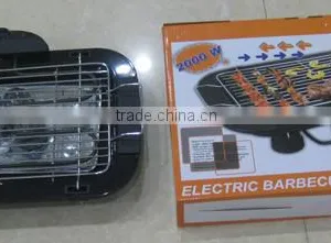 Electic BBQ Grill, Electric Grill, BBQ Grill Wholesale Price thumbnail-2