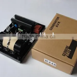 Leroy Somer AVR R448 Generator ac Voltage Stabilizer thumbnail-2