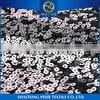 Latest Design Flower Embroidery Lace, Embroidery Organza, Chenille Embroidery Fabric thumbnail-1