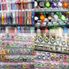 Yiwu Wal-Joy Watch Co., Ltd. company overview - view 2 thumbnail