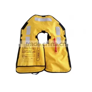 Solas,marine Vest,lifesaving Equipment,automatic Life Jacket thumbnail-2