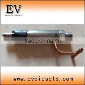 4TN82A 4D88 4D84 4TNV82A 4TNA84 Injector Nozzle + Plunger Suitable for YANMAR thumbnail-1