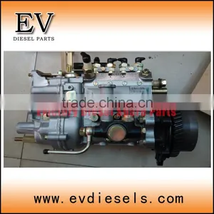 Injector Nozzle 4BG1 4BG1T 4BG1TC 4BG1-TC Fuel Injection Pump / Feed Pump Fuel thumbnail-1
