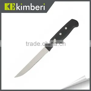Serrated Steak Knife thumbnail-1