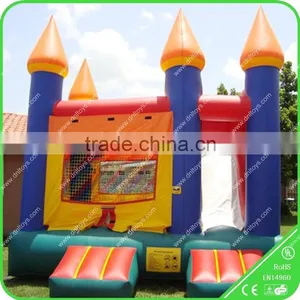 Inflatable Bouncer for Sale,china Air Bouncer Inflatable Trampoline Price thumbnail-1