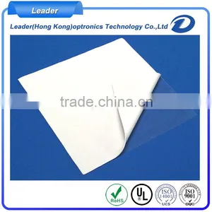 1.2w/m.k Silicon Thermal Pad thumbnail-1