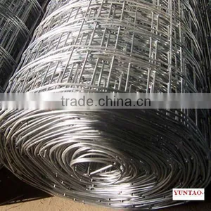 Heavy Gauge Welded Wire Mesh for Construction Big Supply thumbnail-1