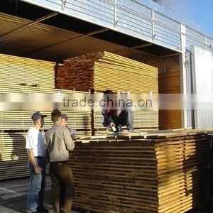 Wood Drying Kiln, Wood Treatment Machine thumbnail-3