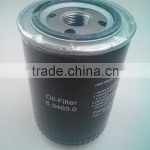 Kaeser Compressor Oil Price Oem Filter Air Compressor 6.3464.1 6.3465.0 6.3463.0 6.4493.0 6.4693.0 thumbnail-4
