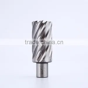 HSS Annular Cutter 1.1/4"x2" thumbnail-1