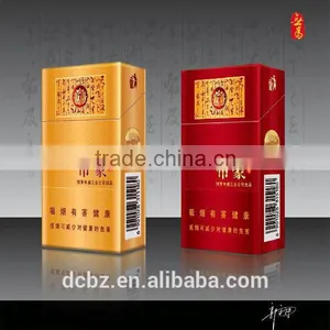 Metal Paper Cigarette Case thumbnail-3