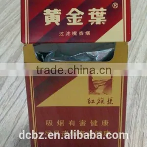 High Quality Paper Cigarette Case thumbnail-4