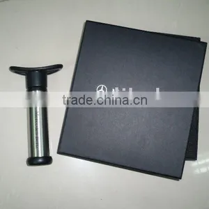 Wine Gift Set, Wine Vacuum Pump, Vacuum Pump, Gift thumbnail-1
