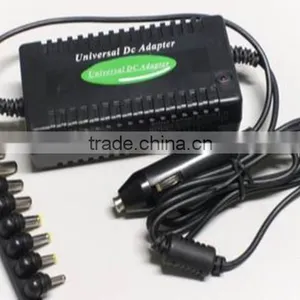 Universal Car Laptop Adapter 90w thumbnail-1