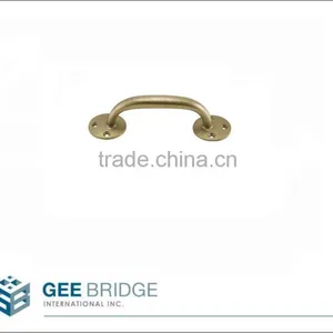 0202900 Aluminum Drawer Cabinet Door Pull Handle thumbnail-1