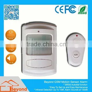 Camera Gsm Motion System System Map With Remote Button thumbnail-1