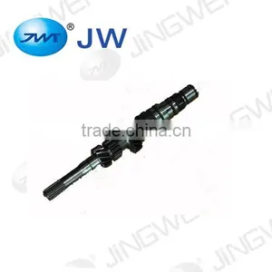 Gear Shaft Transmission Auto Parts Within 6.0 Modulus thumbnail-1
