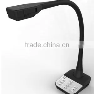 Trade Asssurance Supplier 5MP A3 Autofocus Digital Visualizer Document Scanner Document Camera thumbnail-2