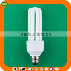 3U Distributor CFL FLUORESCENT CE,EMC,SASO,ROHS CERTIFICATES CHINA thumbnail-1