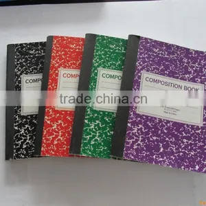 School Exersice Book Customized School Workbook thumbnail-5