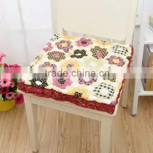Seat Pads D23 thumbnail-1