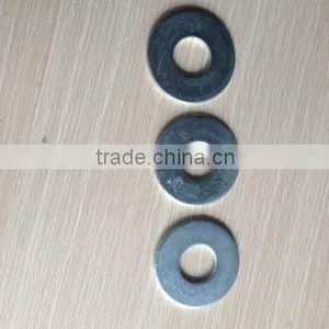 DIN125 Thin Washer Galvanized thumbnail-6