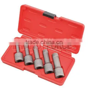 5PCS Bolt Extractor / Auto Repair Tool / General Tool thumbnail-1