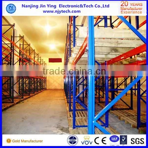 Heavy Duty Pallet Rack,storage Shelf for Warehouse Storage Racking thumbnail-2