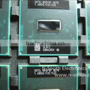 AU80586GE025D SLB73 INTEL CPU Atom N270 thumbnail-1