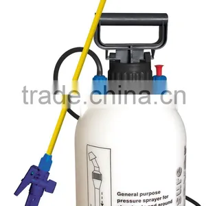 Sprayer for Garden Tractor 5L thumbnail-1