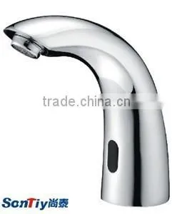 Hot Sale High Quality Automatic Sensor Tap 80302 thumbnail-1