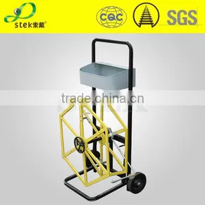 Pp/pet/plastic Strapping Cart thumbnail-5