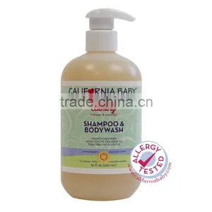 17.5oz Shampoo & Body Wash thumbnail-1